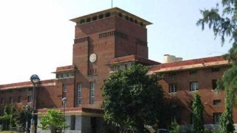 Delhi University to establish Public Health School under IoE scheme