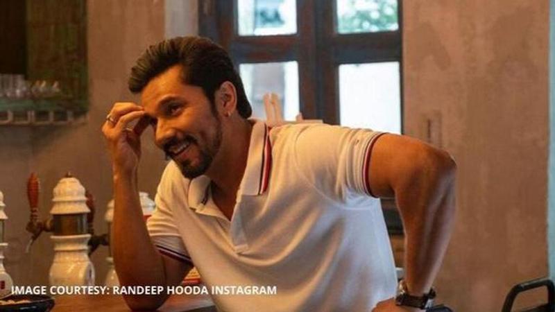 Randeep Hooda