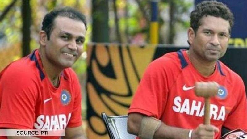 Virender Sehwag