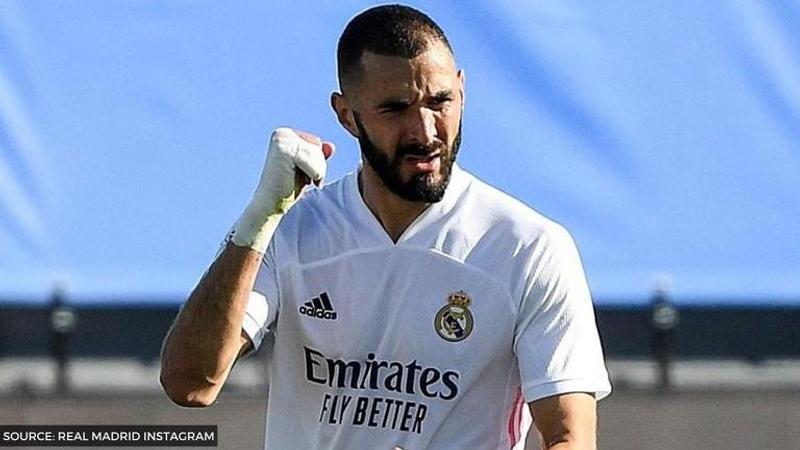 karim benzema injury update