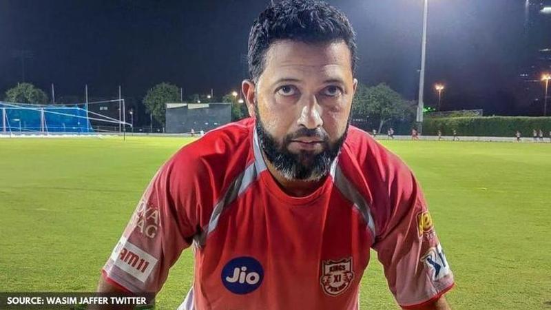 Wasim Jaffer