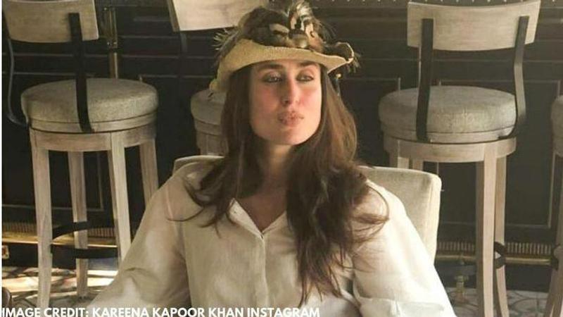 Kareena Kapoor Khan