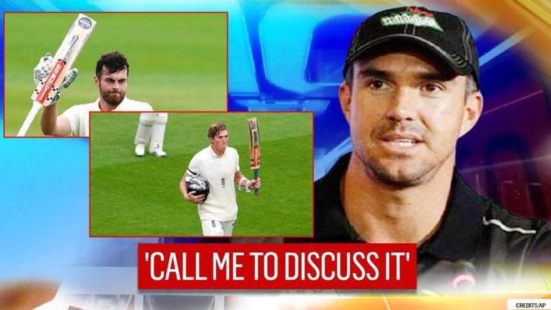 Kevin Pietersen