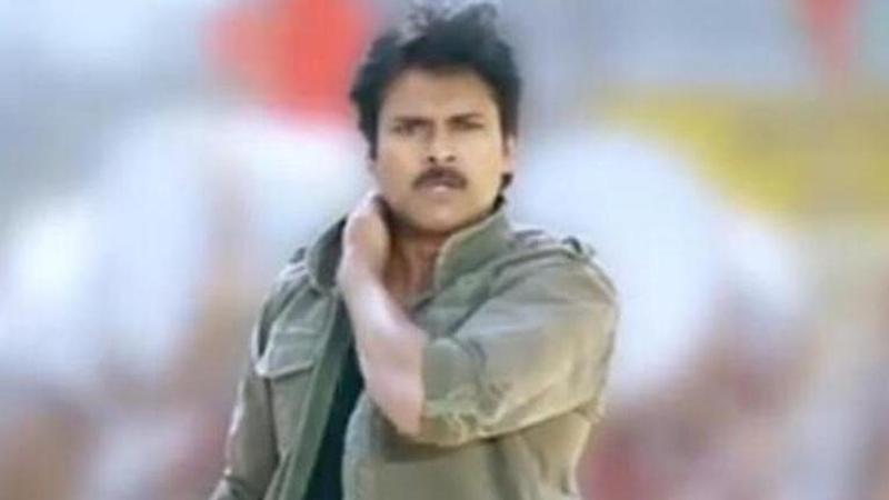 Pawan Kalyan