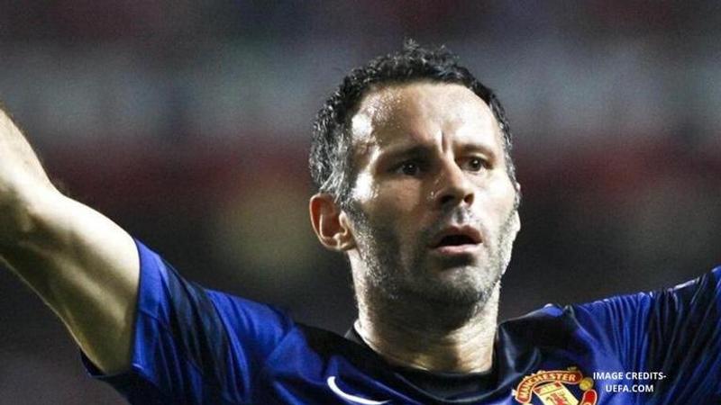 Ryan Giggs