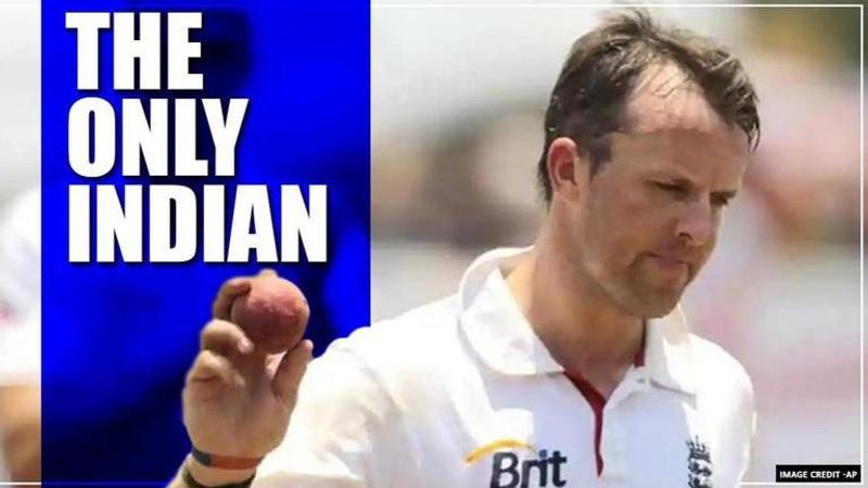 Graeme Swann