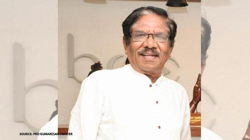 Bharathiraja