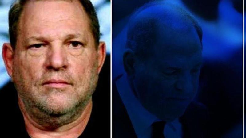 Harvey Weinstein