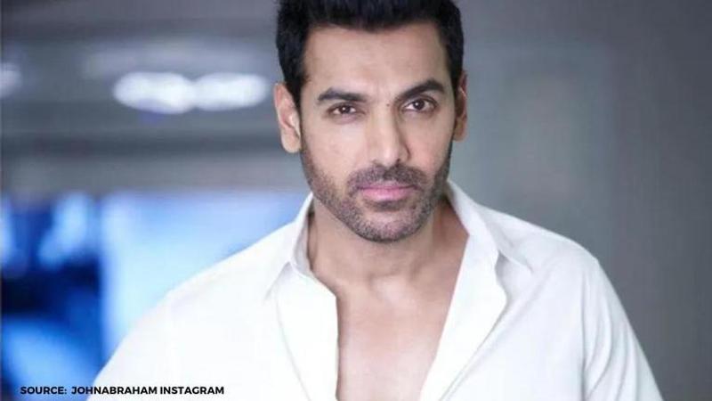 John Abraham