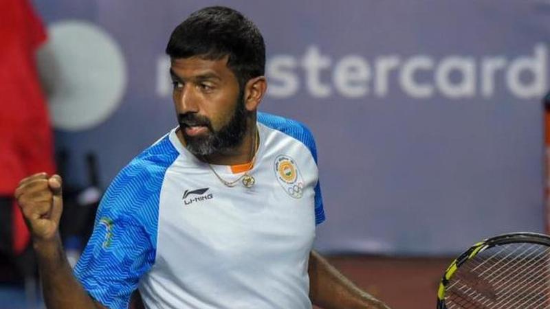 Rohan Bopanna