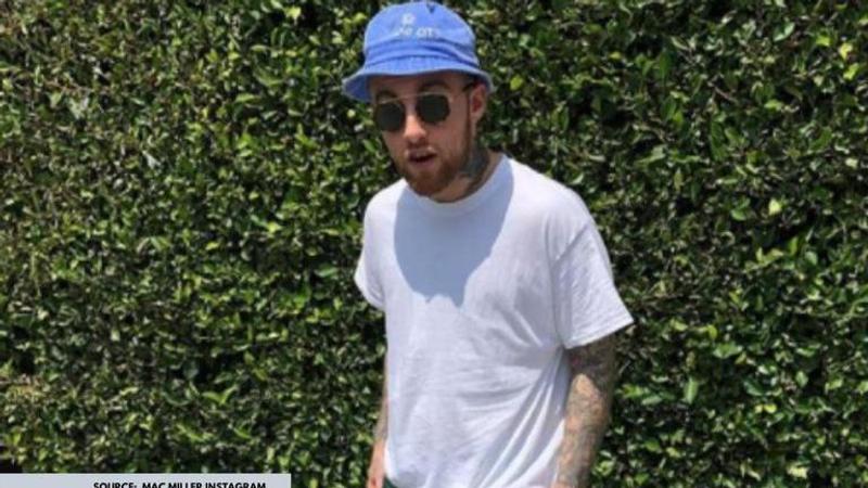 mac miller