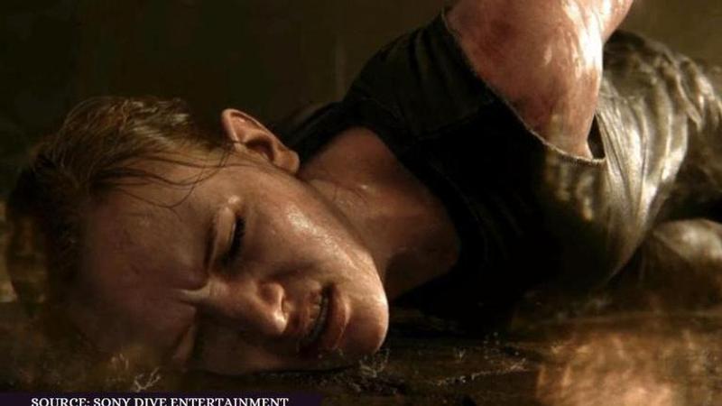 who is abby in the last of us 2