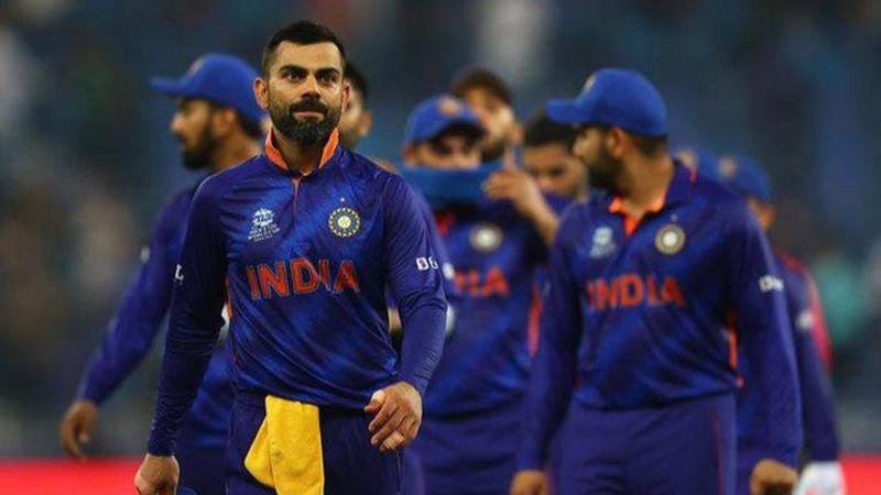 India vs New Zealand, Virat Kohli, Shardul Thakur, Hardik Pandya, India's playing XI, T20 World Cup, Team India squad, India changes in playing XI