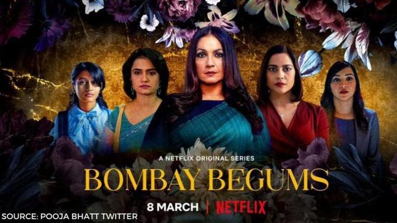 Bombay Begums still