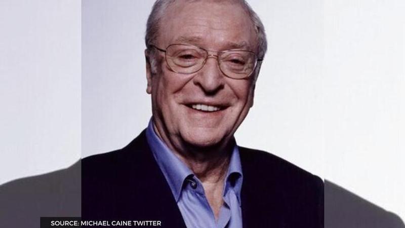 michael caine