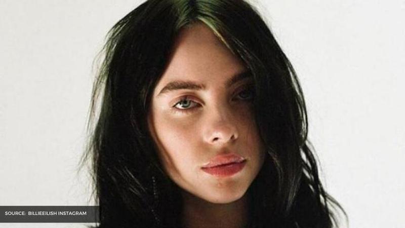 Billie Eilish