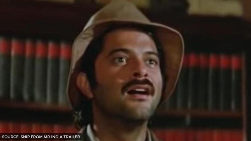 Anil Kapoor