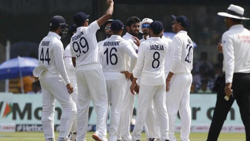 Jasprit Bumrah