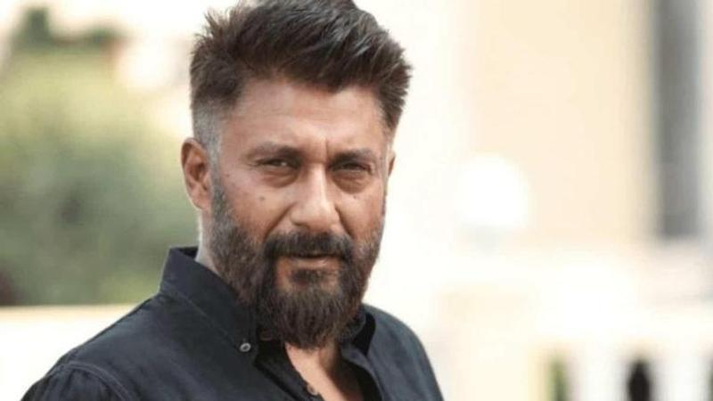 Vivek Agnihotri