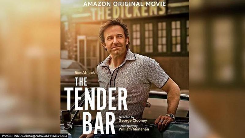 the tender bar