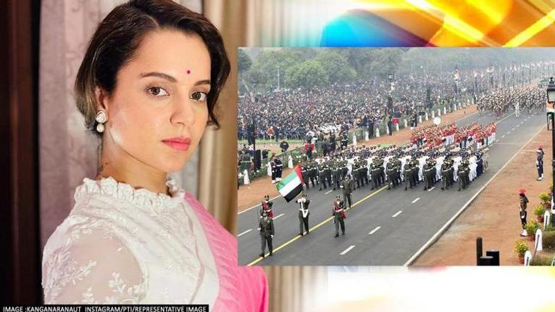 Kangana Ranaut, subhas chandra bose