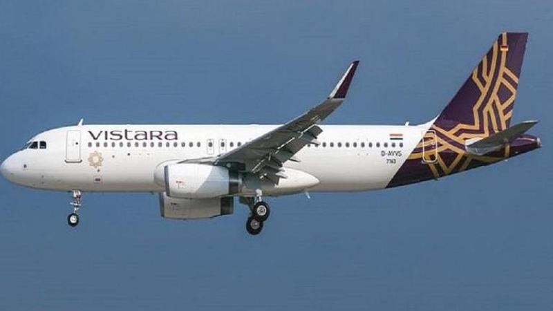 Vistara Airlines