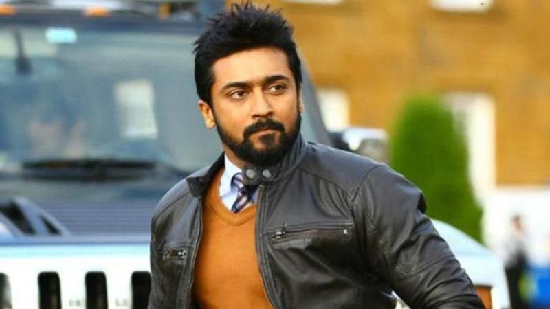 Suriya