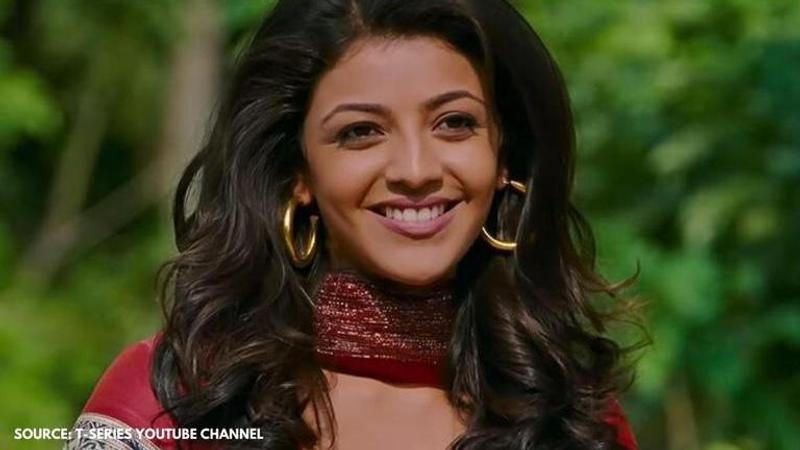 Kajal Aggarwal quiz