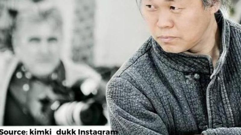 Kim ki duk