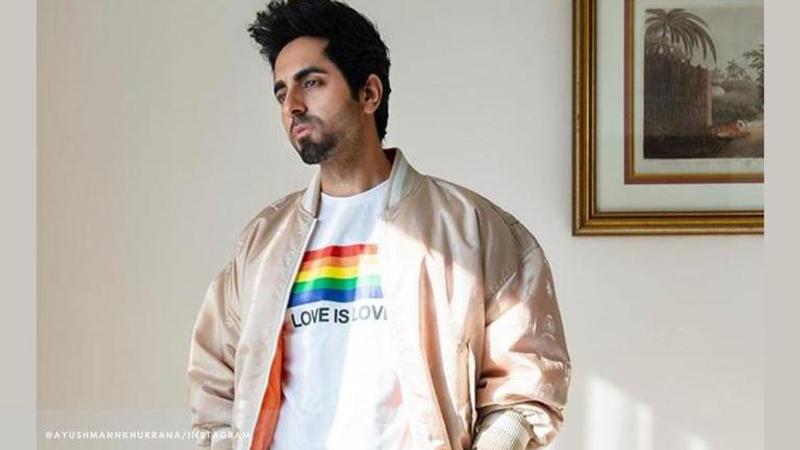 ayushmann khurrana