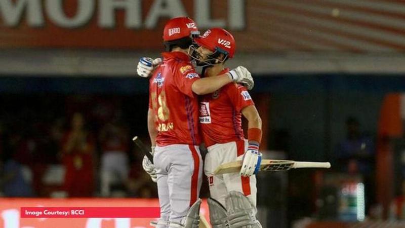 Kings XI Punjab