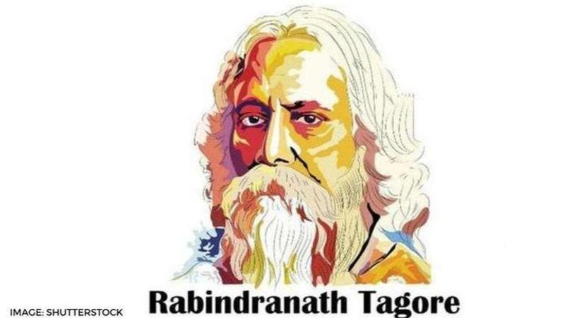 rabindranath tagore nobel prize stolen