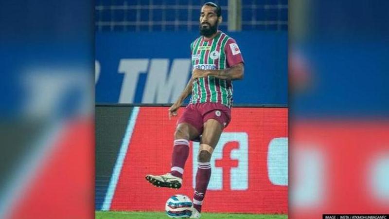 Sandesh Jhingan