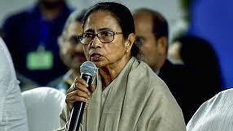 Mamata Banerjee