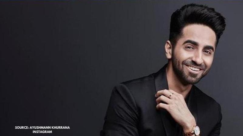 ayushmann khurrana