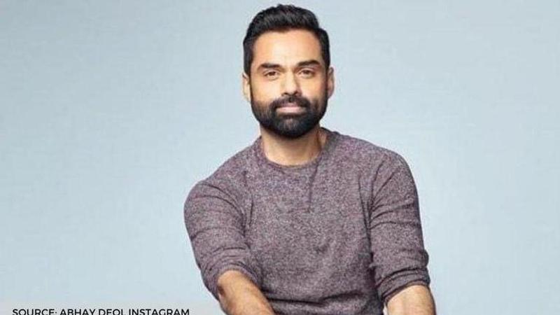 Abhay Deol