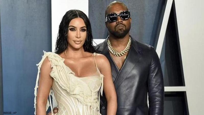 Kim Kardashian, Kanye West, family home, SNL