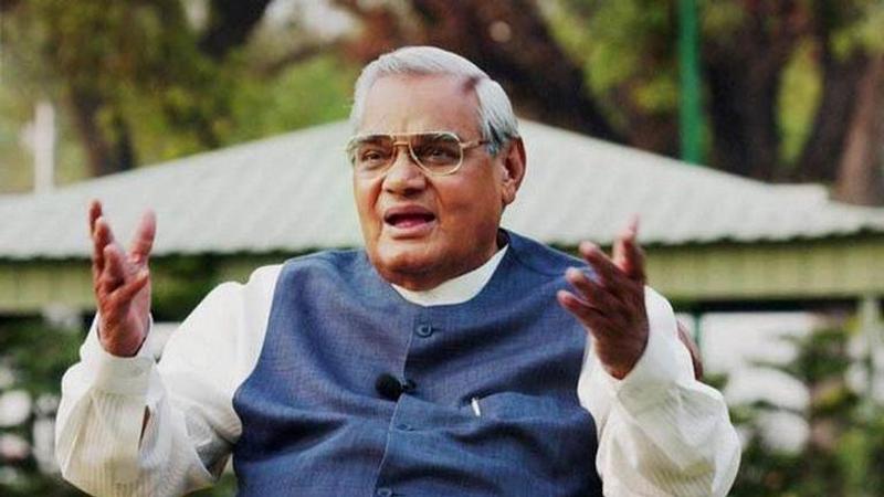 Vajpayee