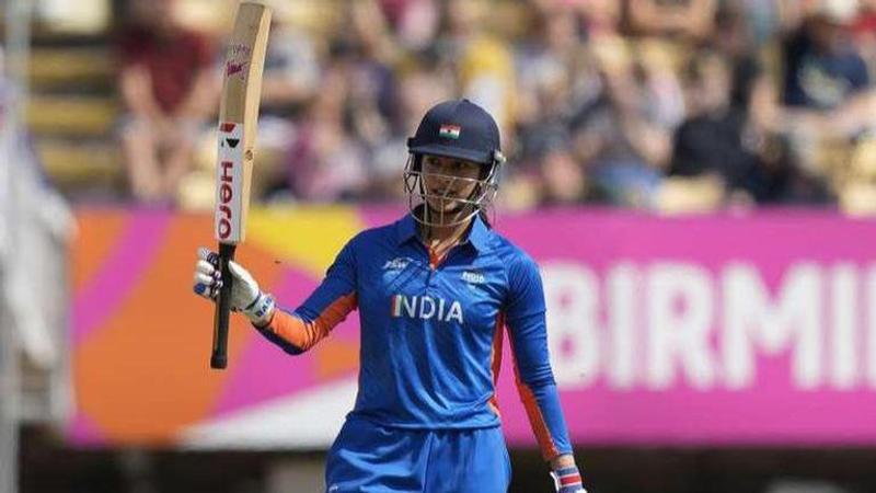 We expected better level of umpiring in terms of some decisions taken: Mandhana