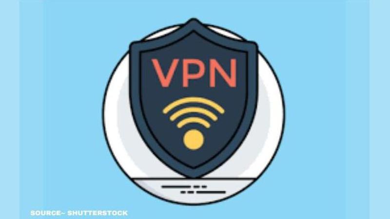 how to change vpn in android