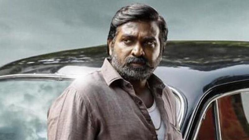 Vijay Sethupathi