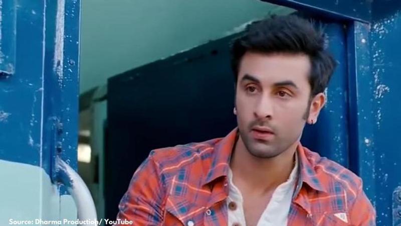 Ranbir Kapoor