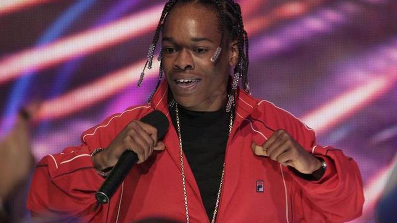 Rapper Hurricane Chris arrested for murder in Louisiana