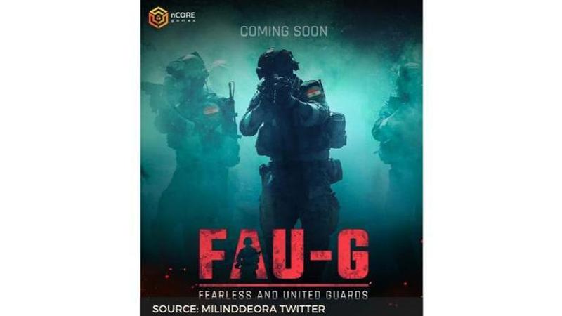 faug