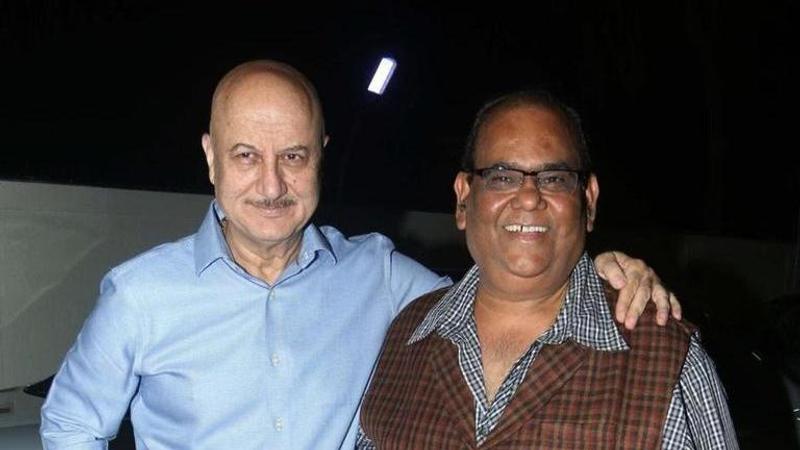 Anupam Kher