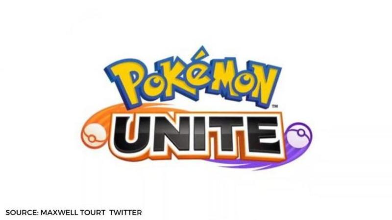 pokemon unite