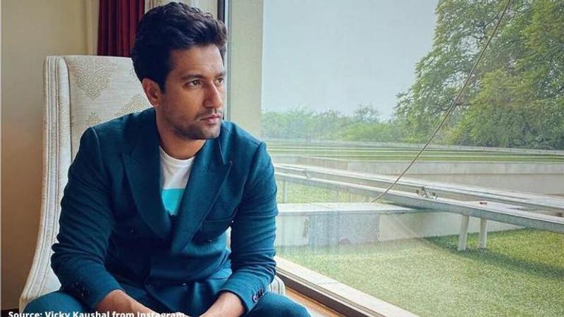 Vicky Kaushal