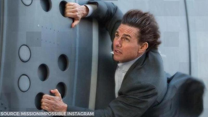 Mission: Impossible