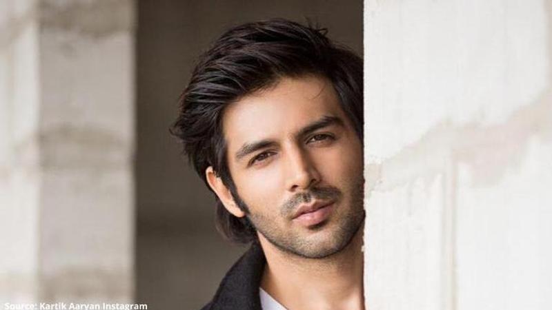 Kartik Aaryan