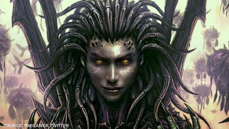 starcraft 2 system requirements